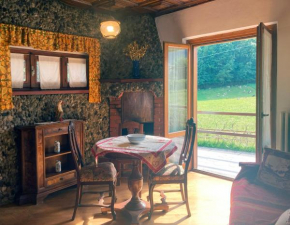 IRIS - Relaxing Alpine Getaway at Ballabio